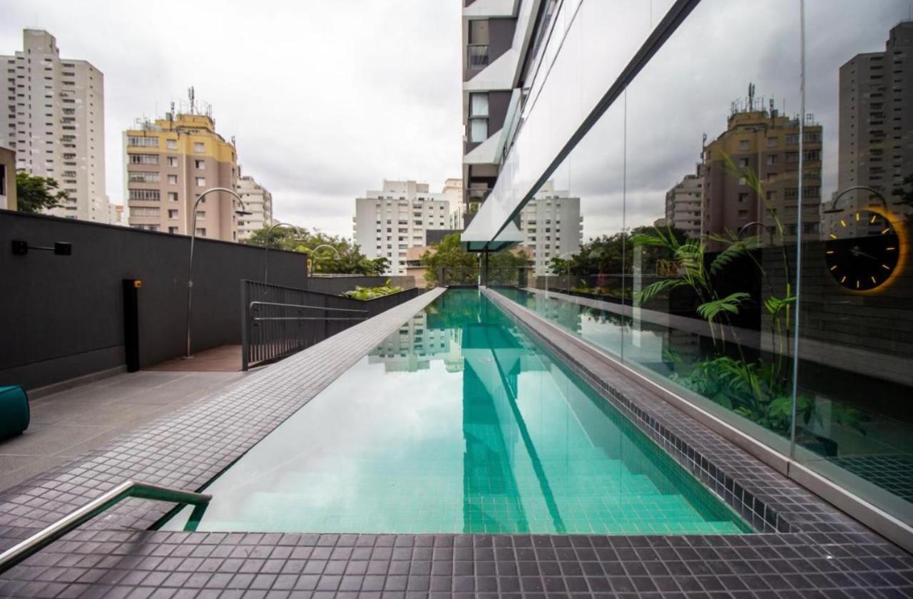 De Luxo Em Jardins, Oscar Freire São Paulo
