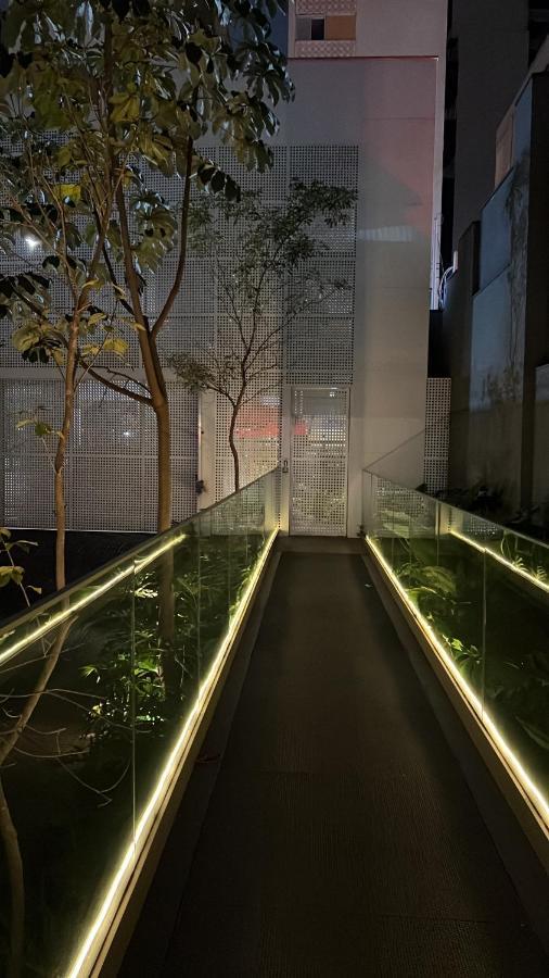 Apartment De Luxo Em Jardins, Oscar Freire São Paulo