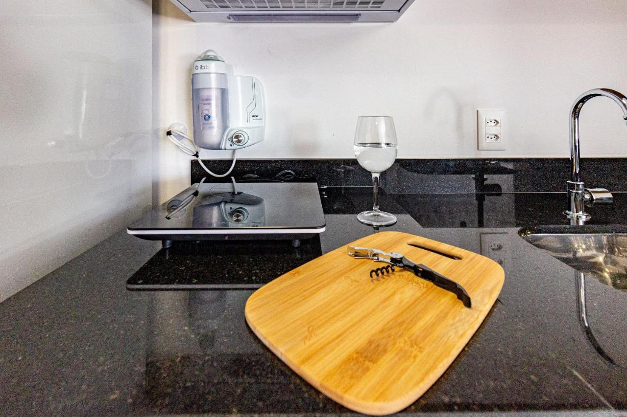 Apartamento Xtay Bk30 Santana São Paulo
