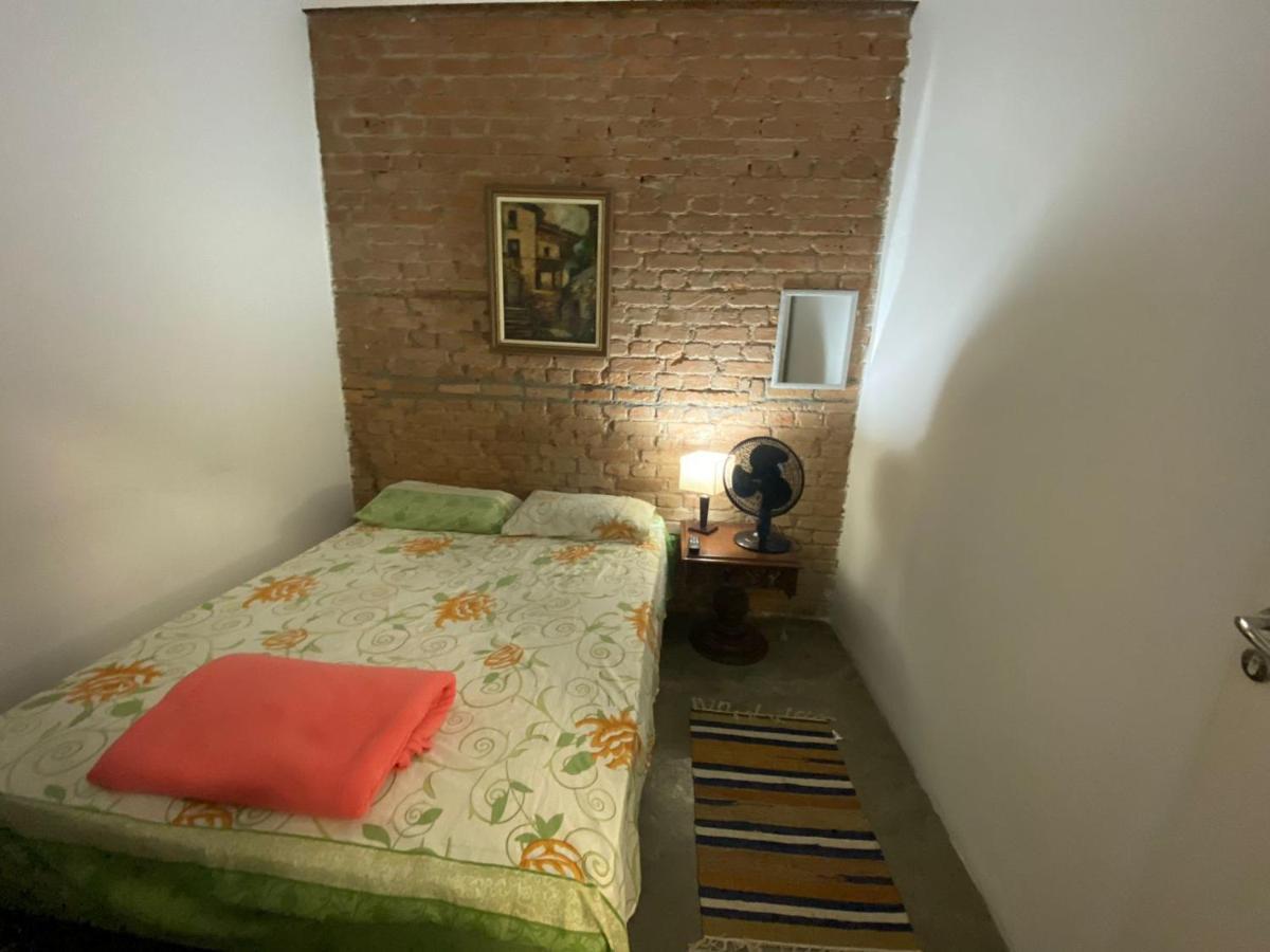 Kambo House Sp - Chill, & Connect Privatunterkunft São Paulo