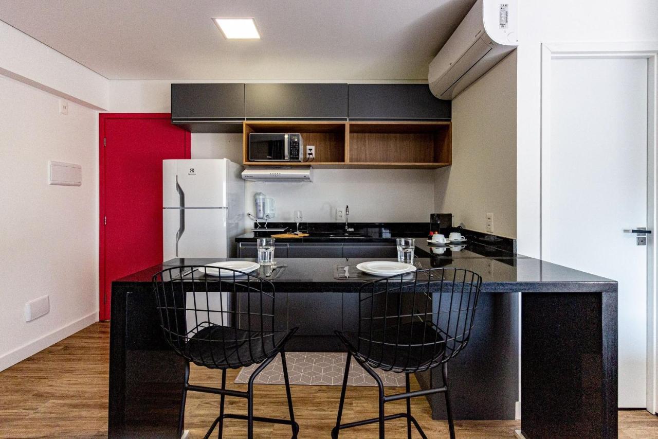 Apartamento Xtay Bk30 Santana