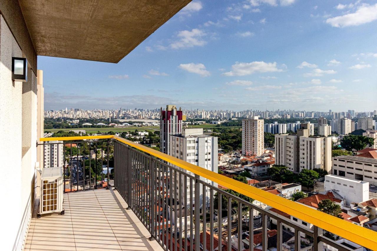 Xtay Bk30 Santana Apartamento