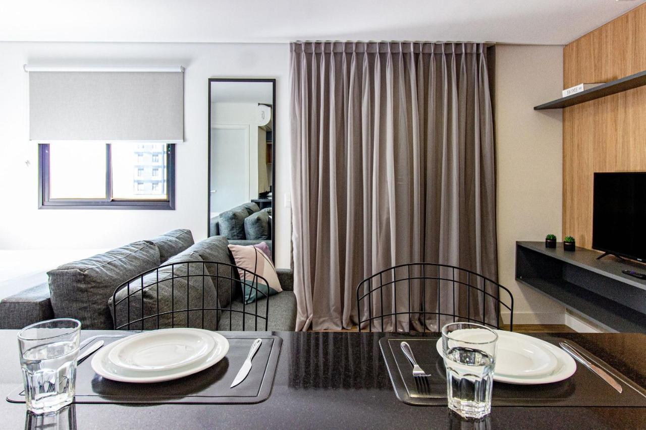 Xtay Bk30 Santana Apartamento *