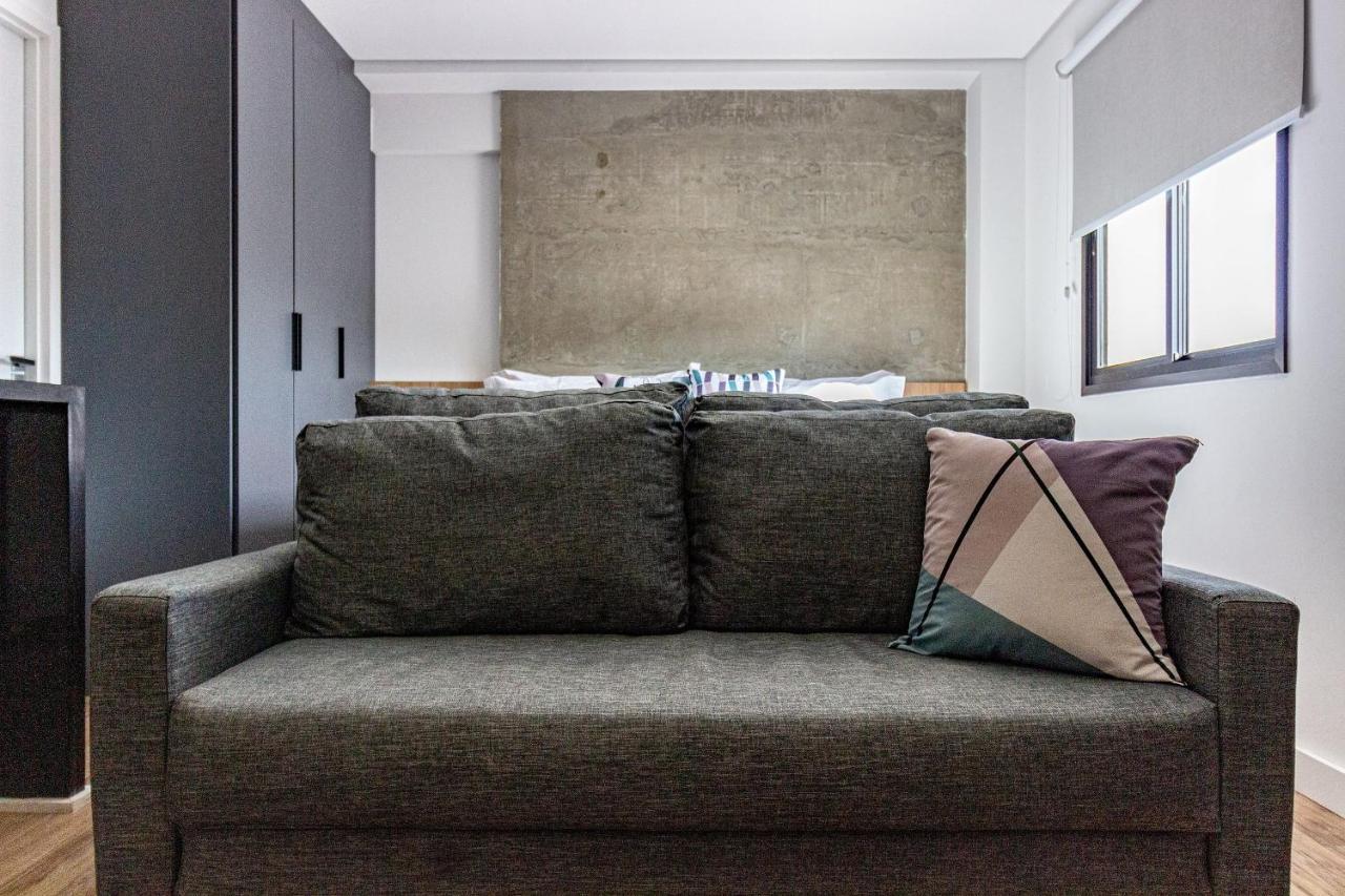 Xtay Bk30 Santana Apartamento *