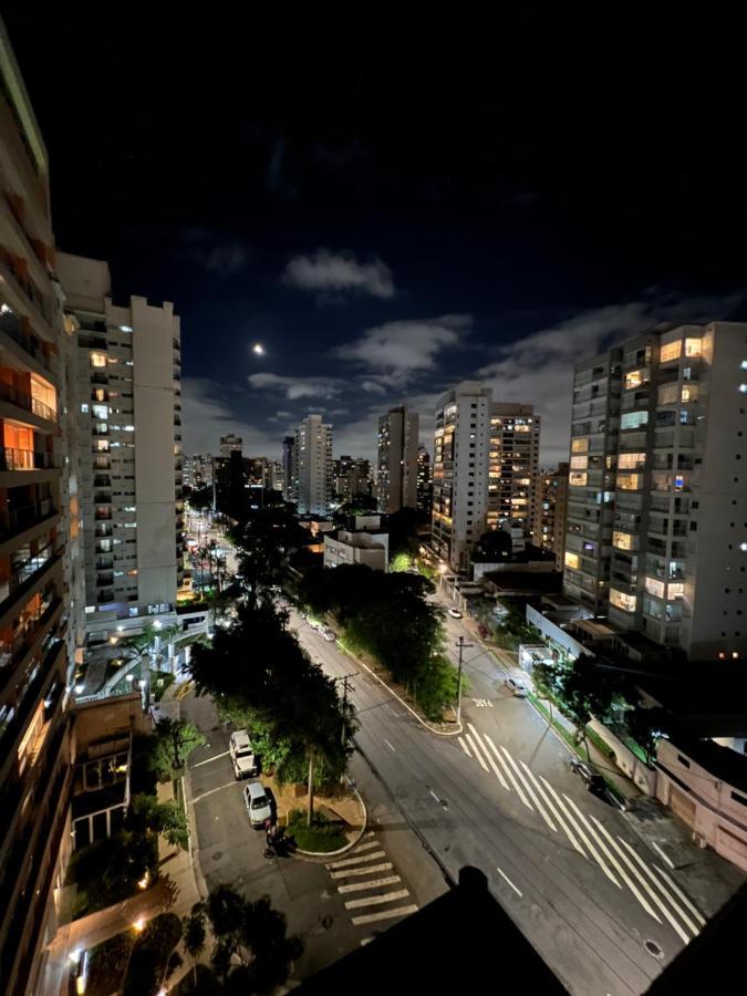 Otel Aeroporto Congonhas Uh-704