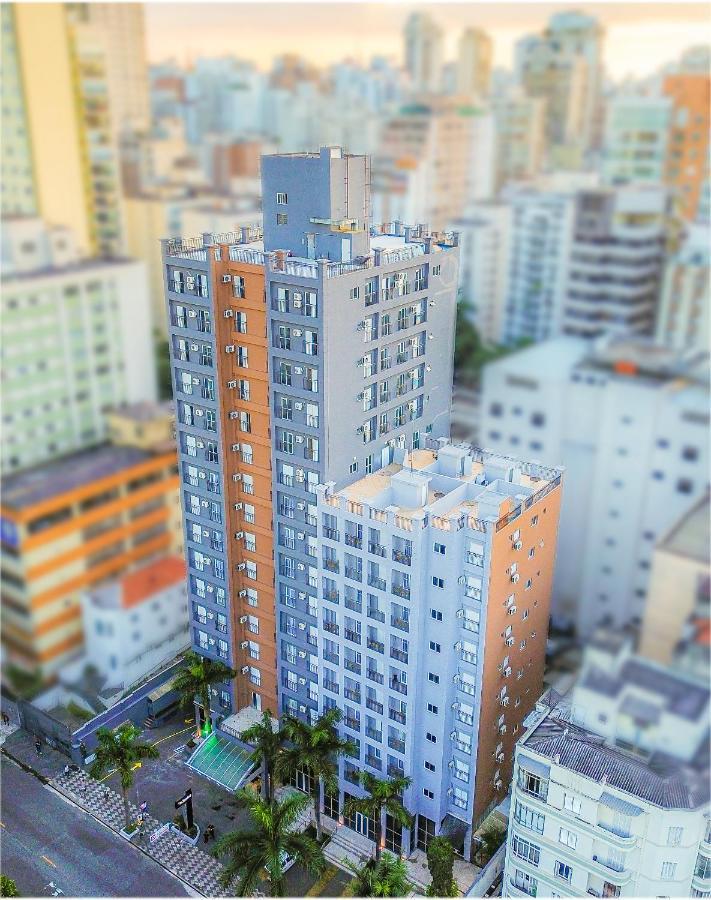 Higienopolis The Standard 4*
