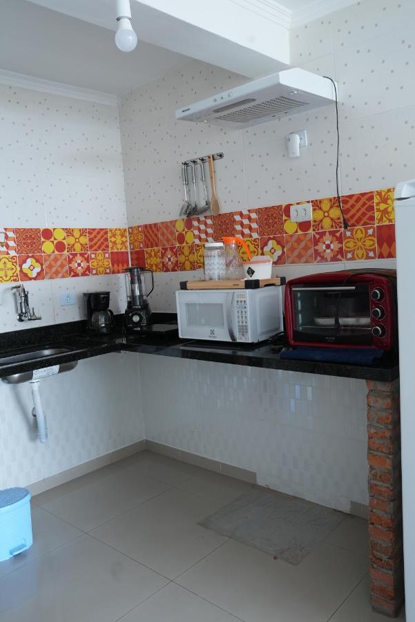Apartment Loft Centro Historico: Mirante *
