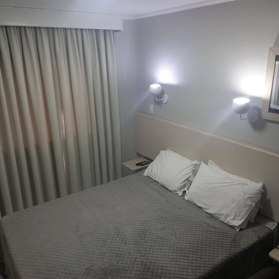Paulista Flat 73