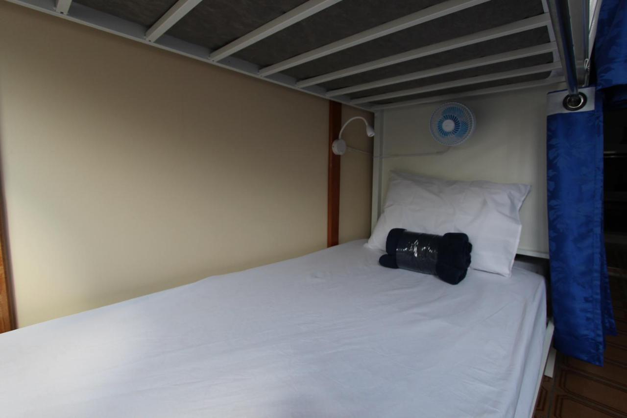 Hostel Vida Real *
