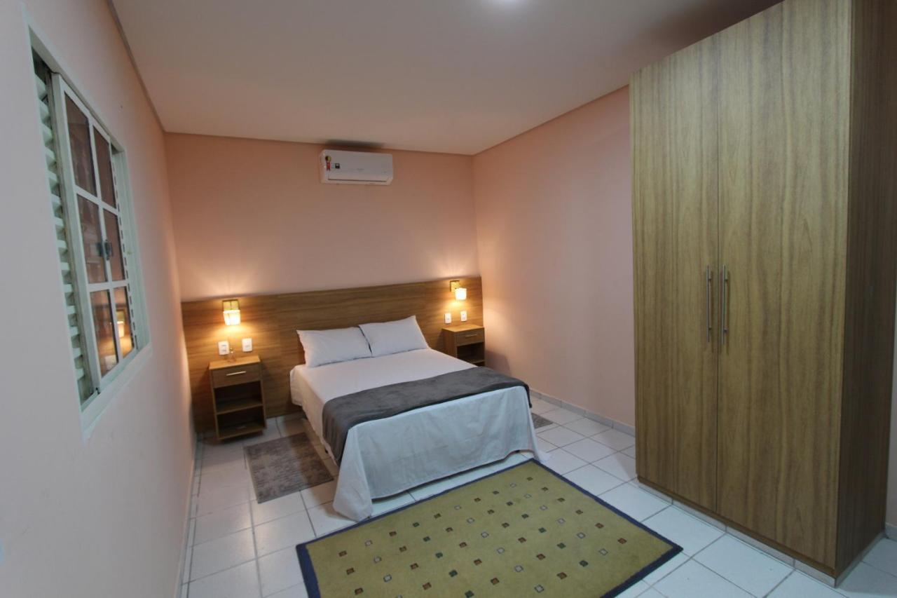 Vida Real Hostel