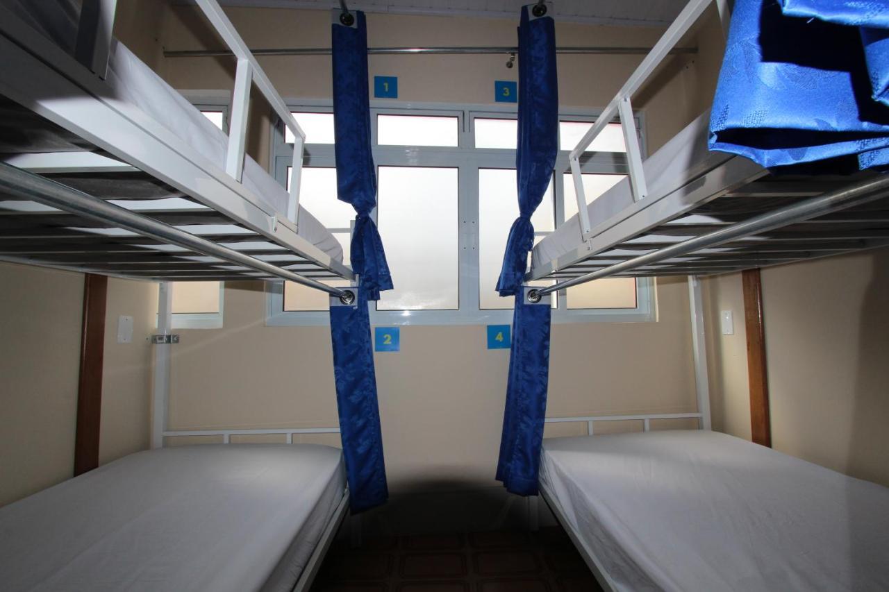 Hostel Vida Real