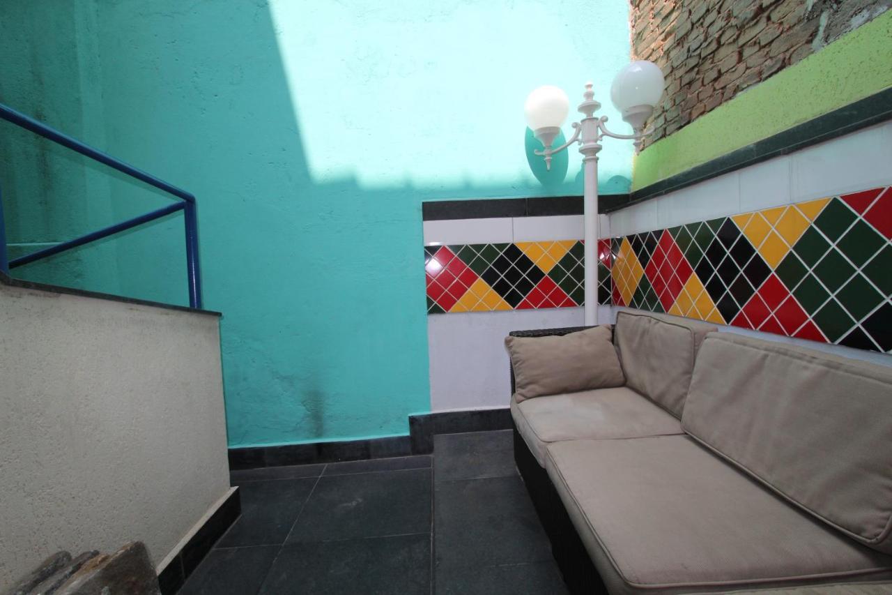 Vida Real Hostel