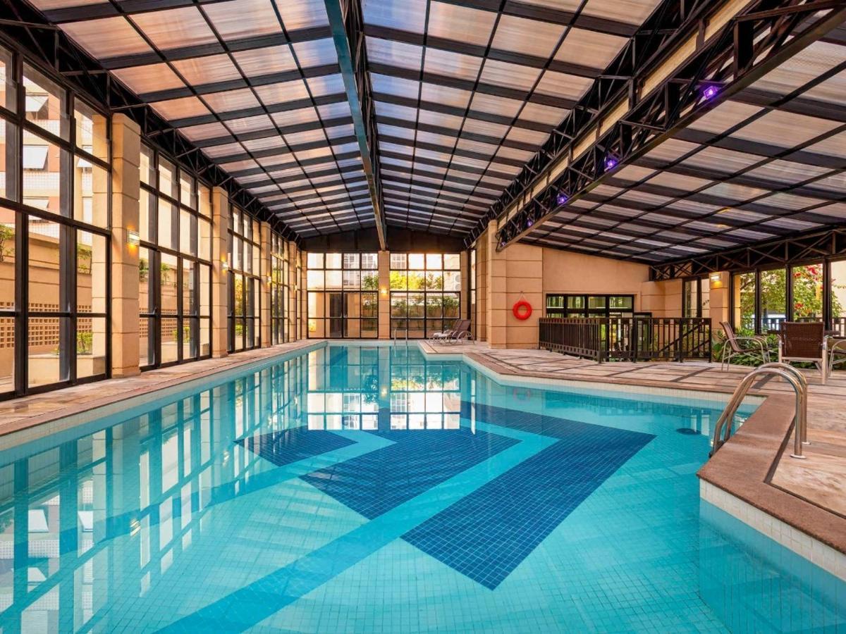 Apartment Comfort Flat Pinheiros Em 4,5 Estrelas Sao Paulo