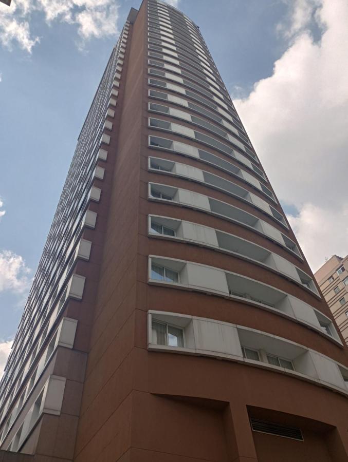 International Transamerica Flat Aparthotel Sao Paulo