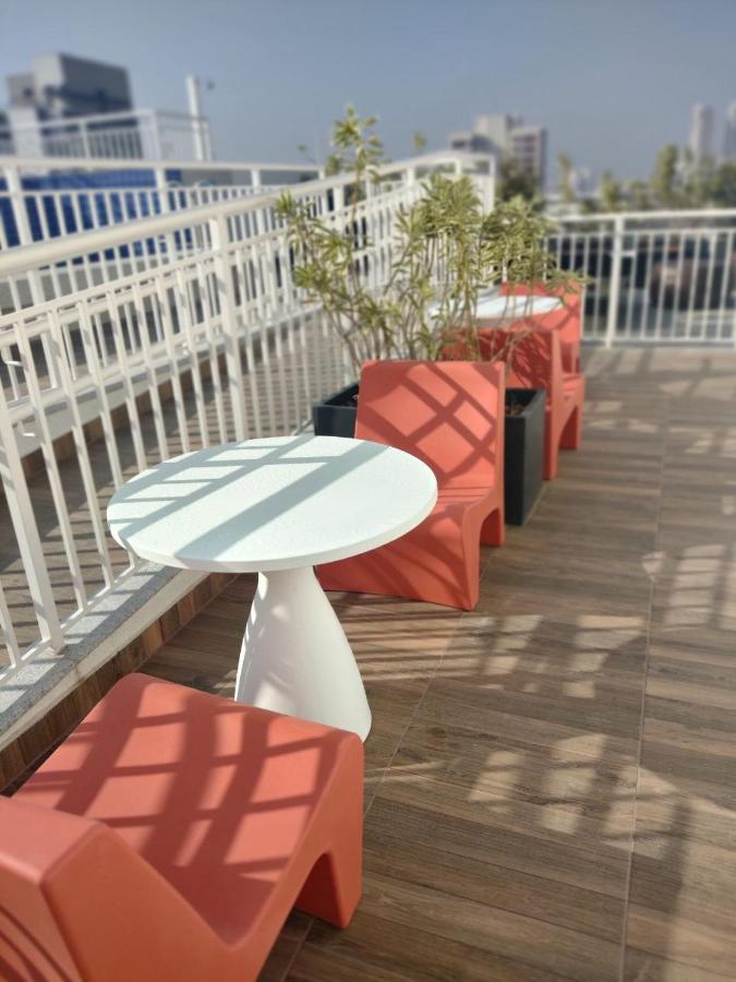 Paraiso Paulista Premium Apartamento São Paulo