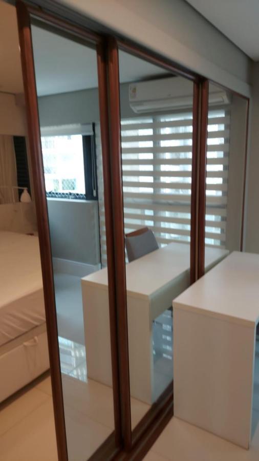 Apartment Fortune Jardins-flat152 - Completo_proximo Da Avenida Paulista *