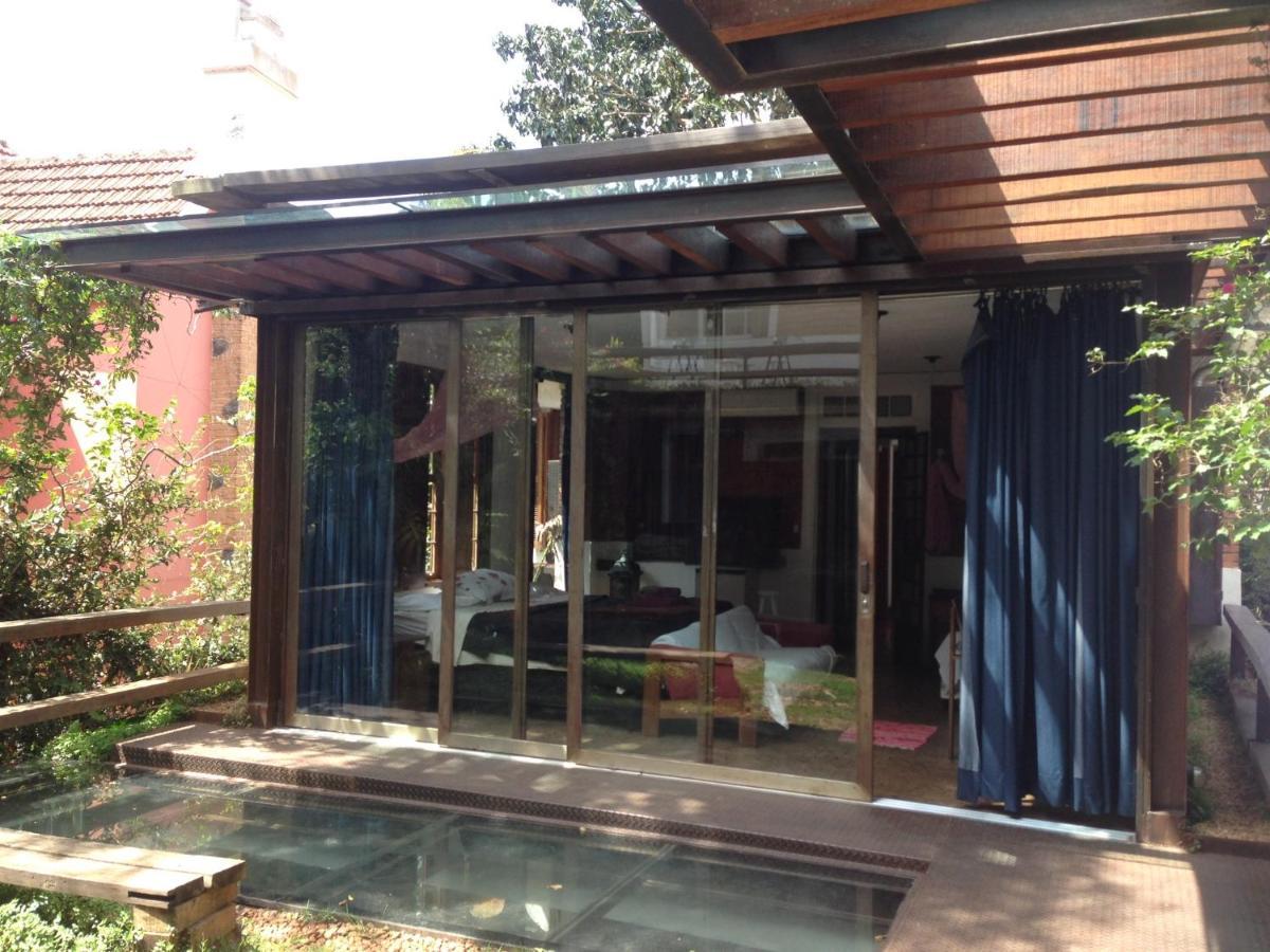 Casa Sumare Holiday home Sao Paulo