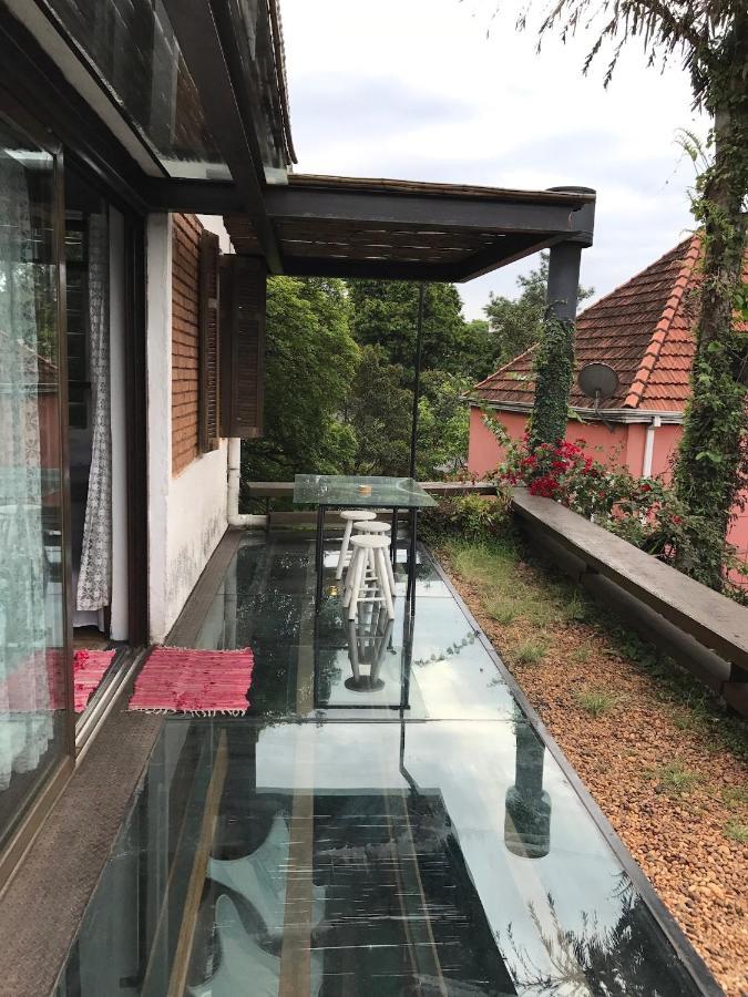 Holiday home Casa Sumare Sao Paulo