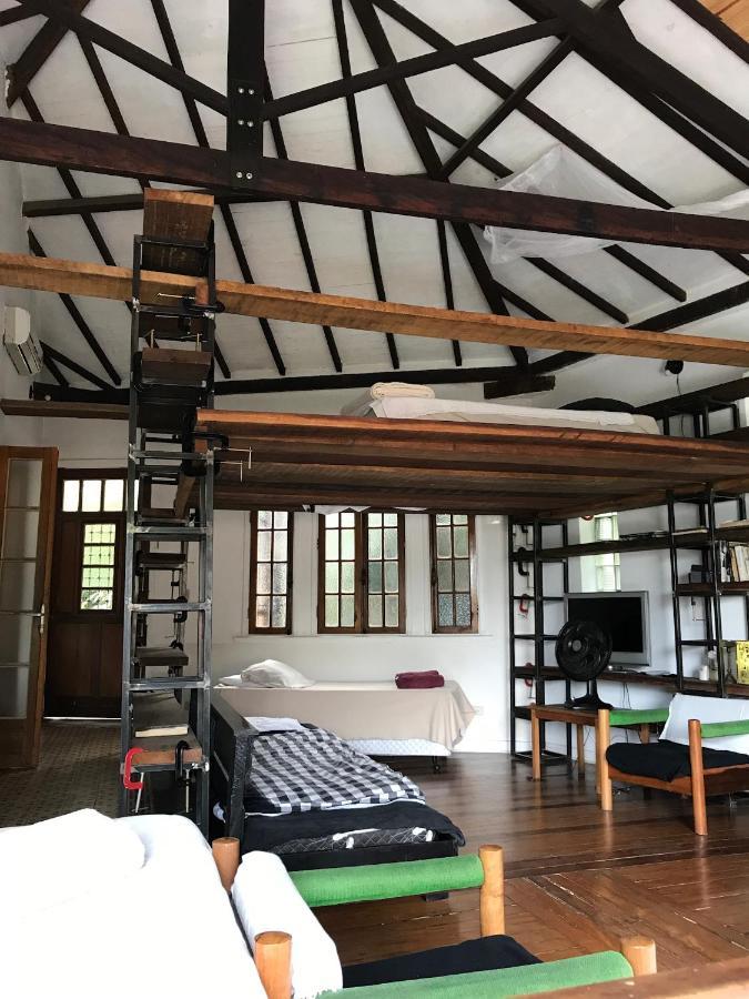 Holiday home Casa Sumare *