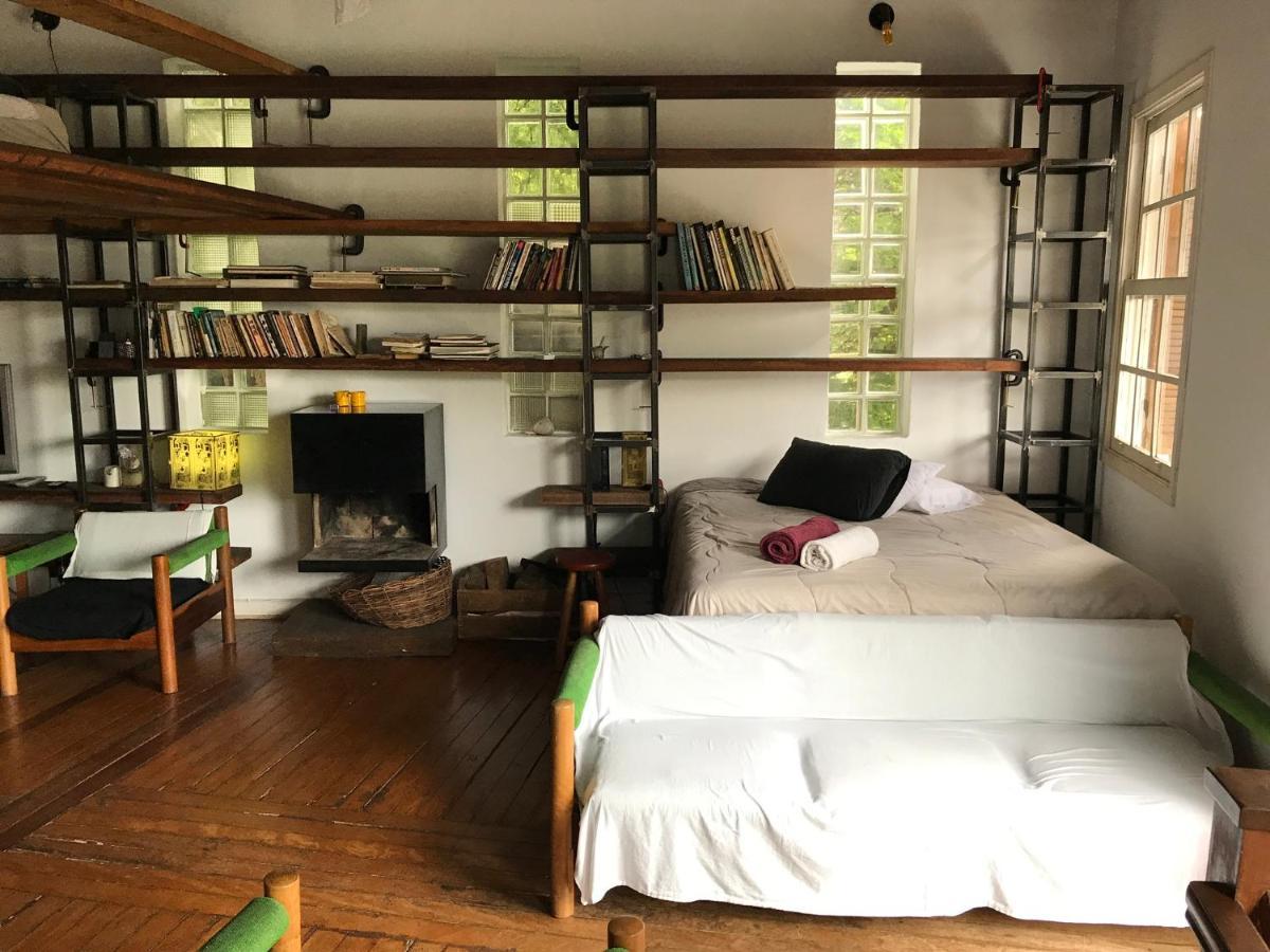 Holiday home Casa Sumare *