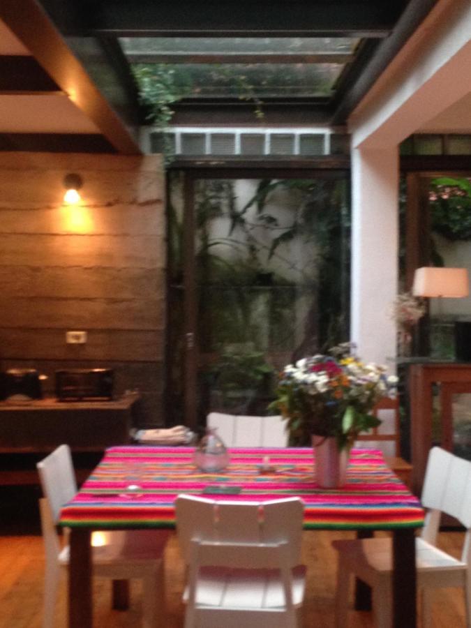 Casa Sumare * Sao Paulo