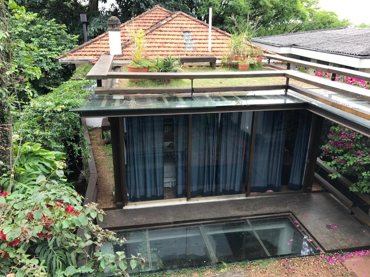 Holiday home Casa Sumare *