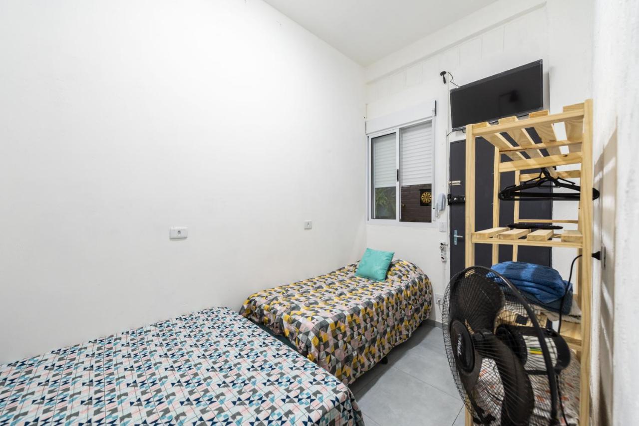 Apartamento Galeria