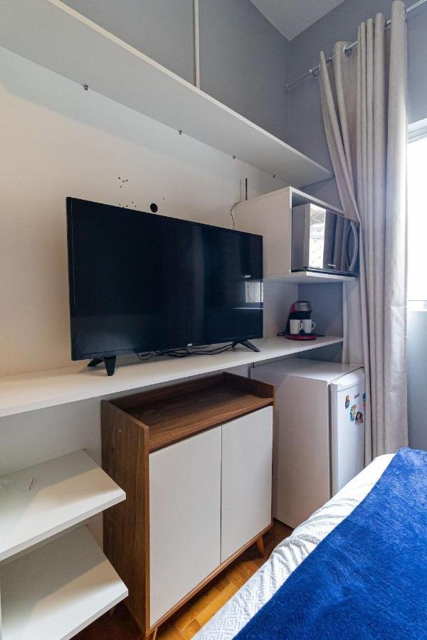Ferienhaus Quartos Prox A Av Paulista E Frei Caneca *