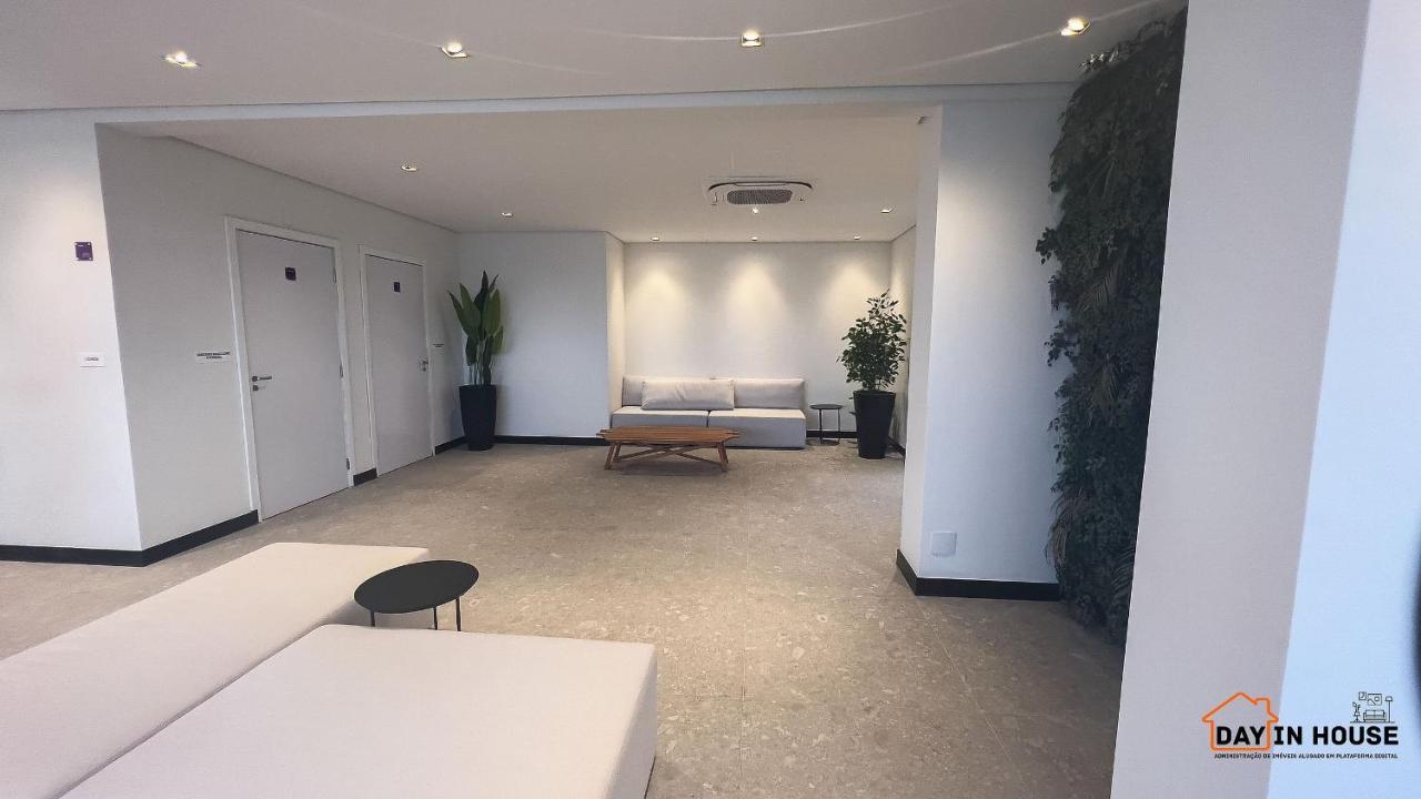 Daire 814 | Vn Ueno Na Bela Vista Proximo Ao Hospital Sirio Libanes