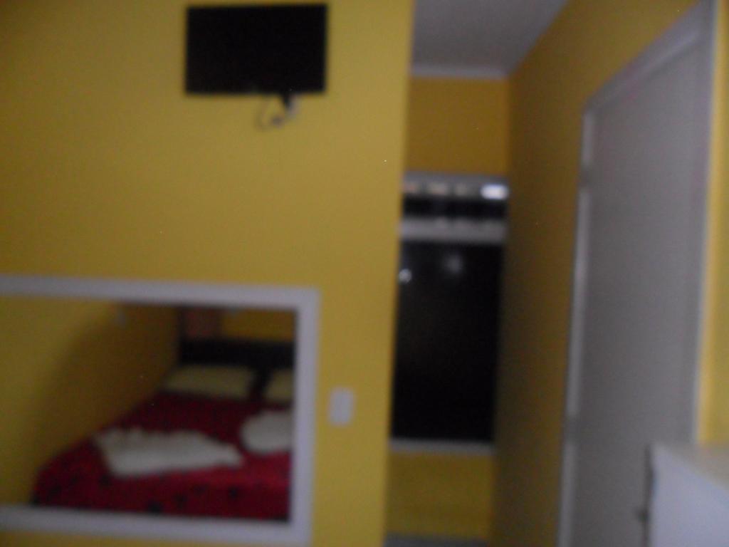 Represa Otel *