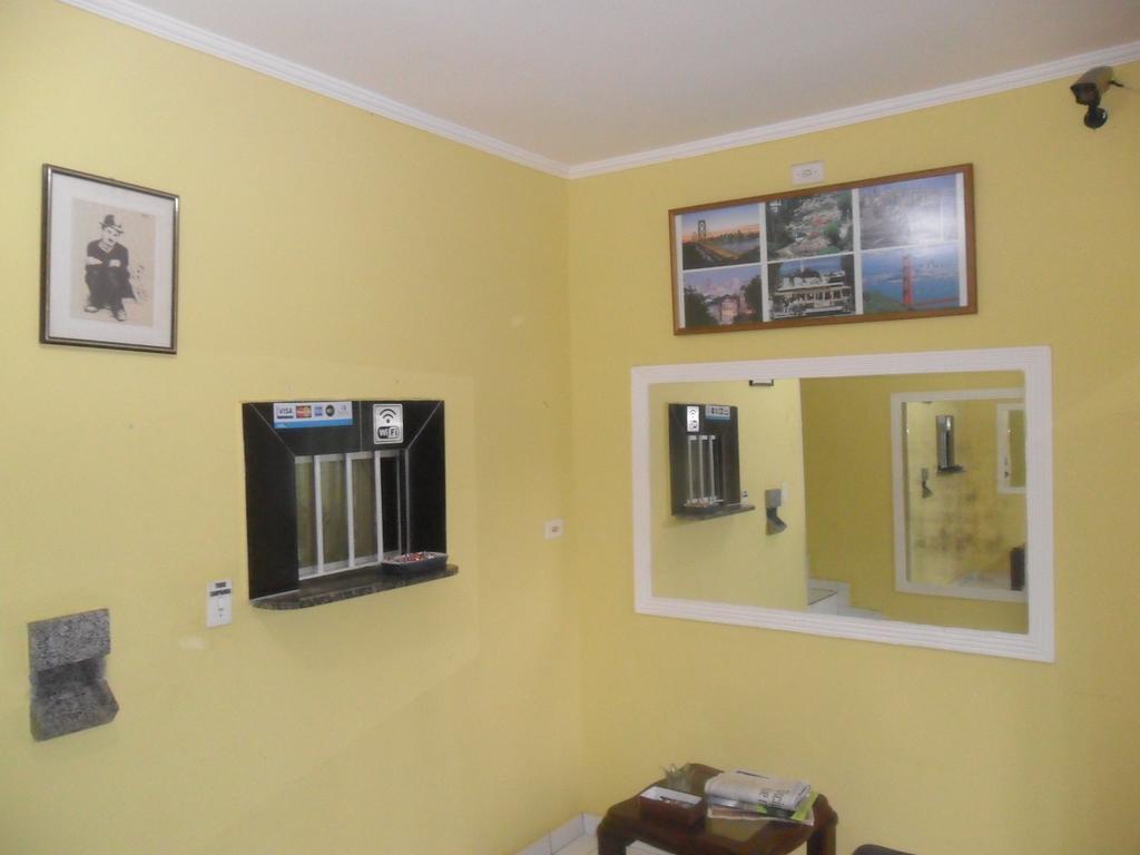 Represa Otel