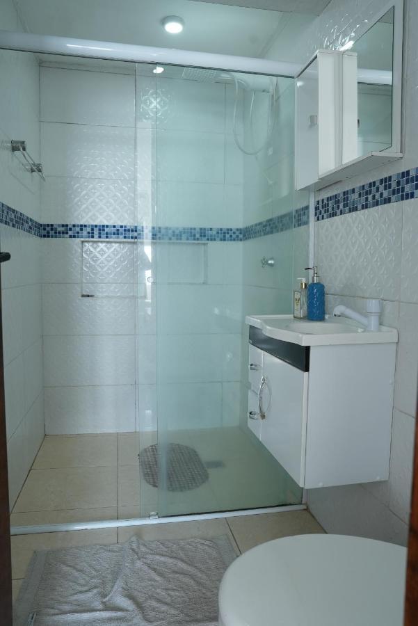 Apartment Loft Centro Historico: Mirante