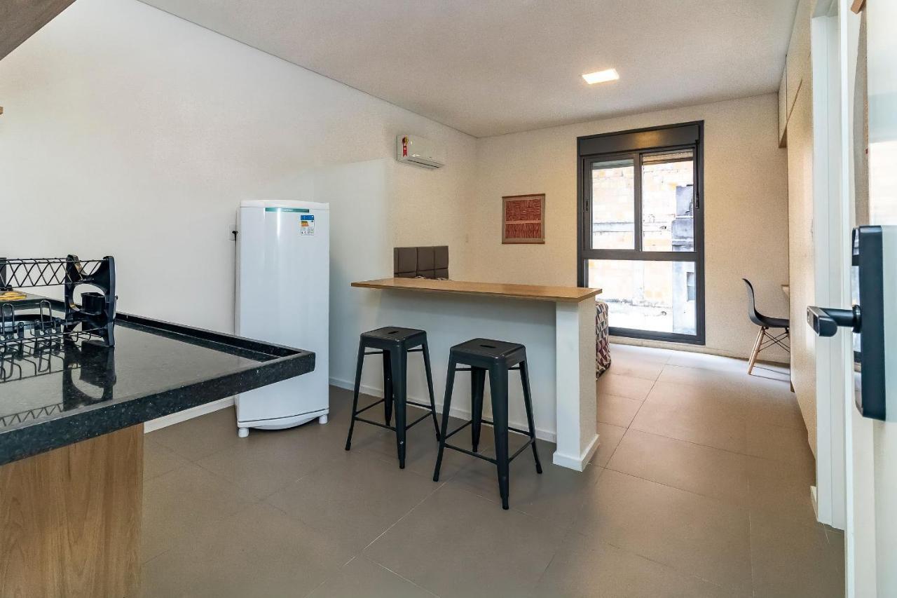 Alice Thome Apartment *