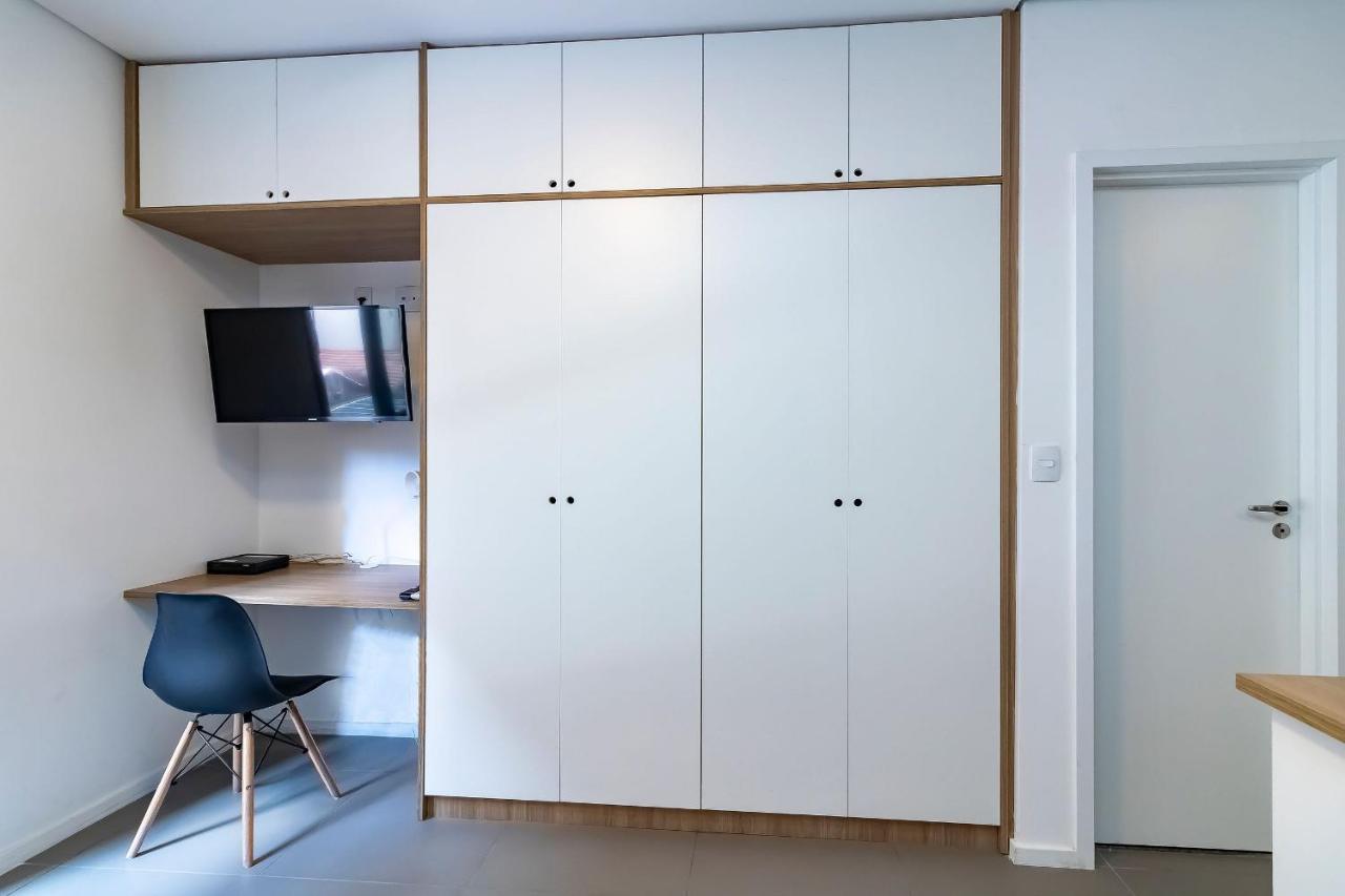 Alice Thome Apartment