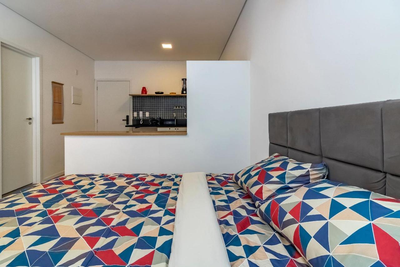 Alice Thome Apartment Sao Paulo