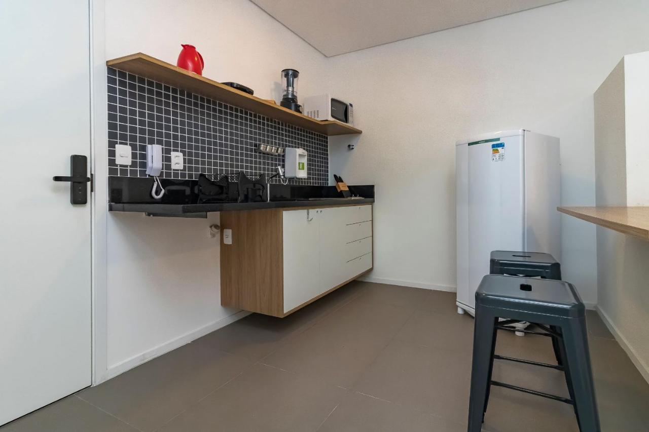 Alice Thome Apartment *