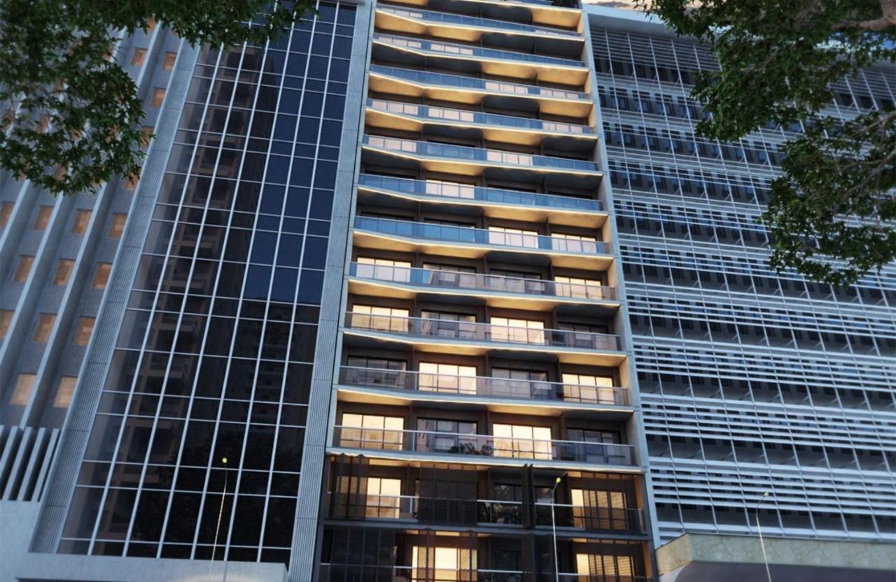 Apartment Vn Consolacao