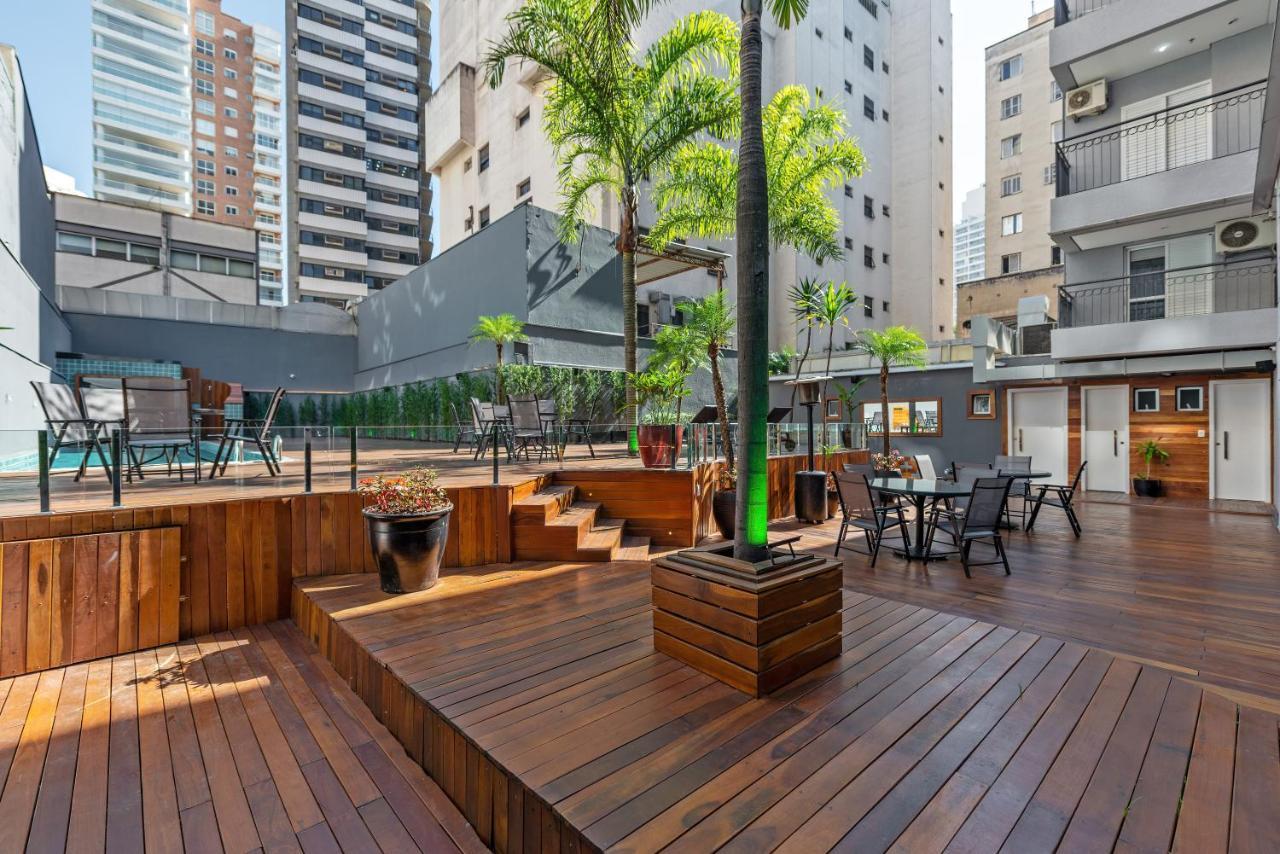 Higienopolis The Standard Hotel 4*