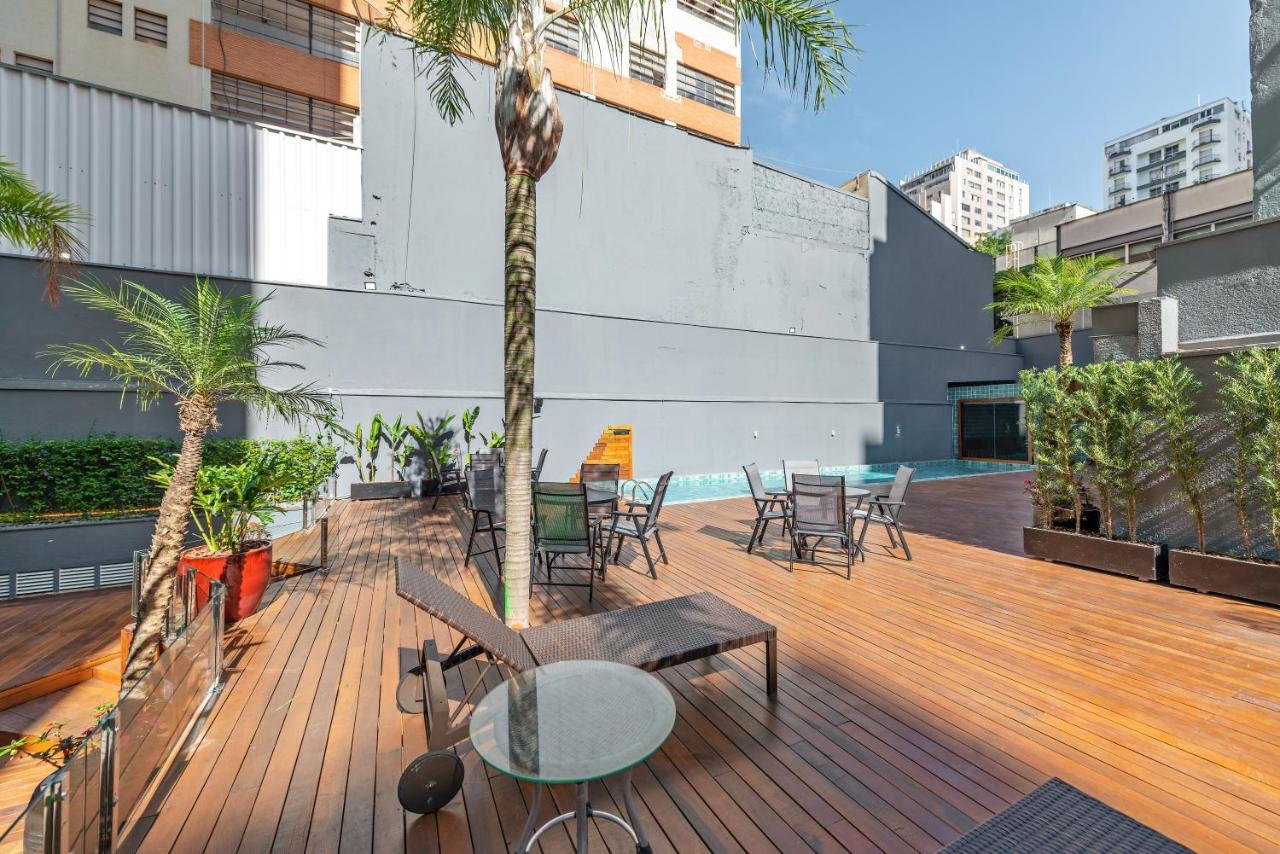 Higienopolis The Standard Hotel 4*