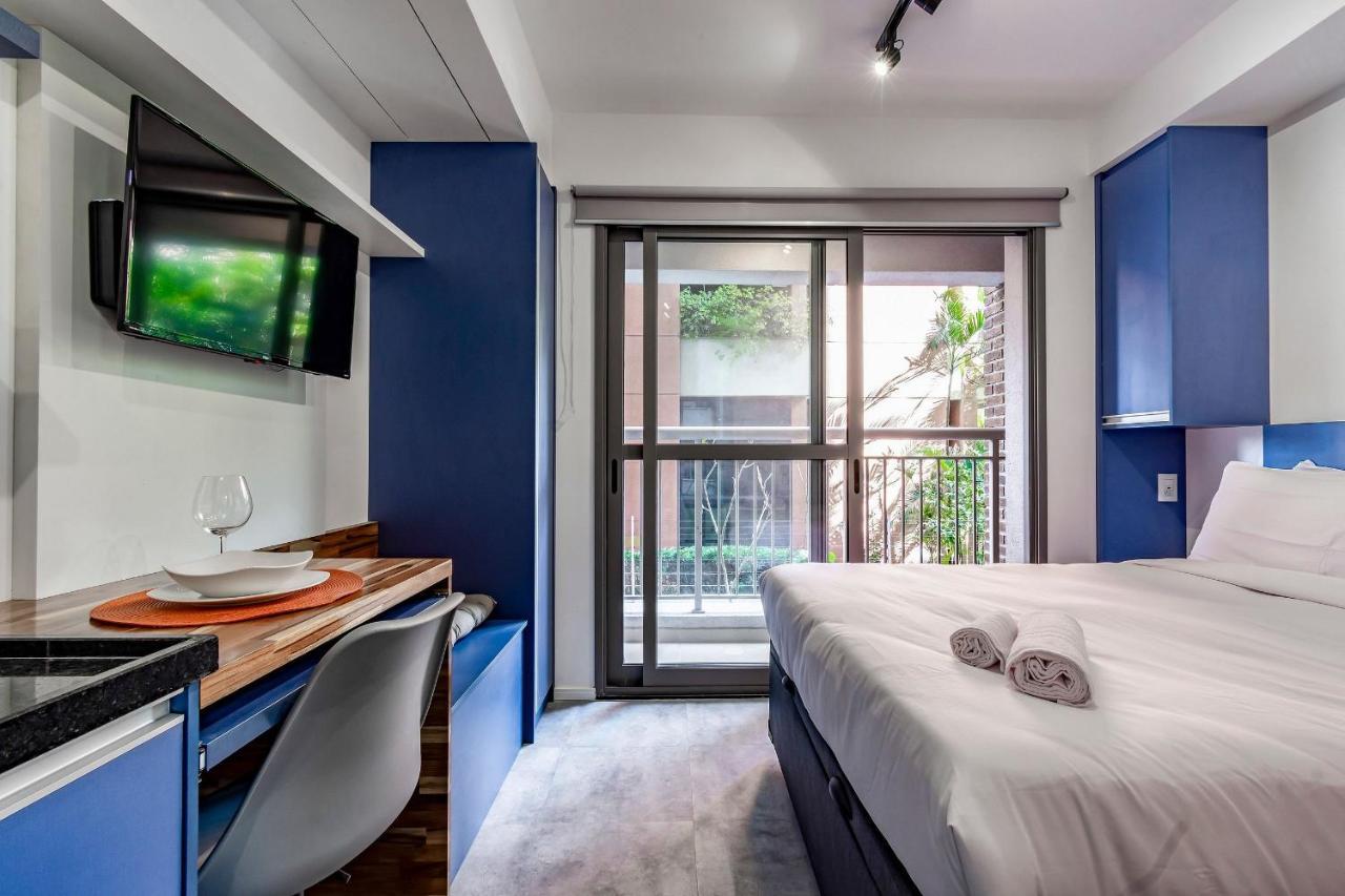 Id & Lifestyle Jauaperi Căn hộ São Paulo