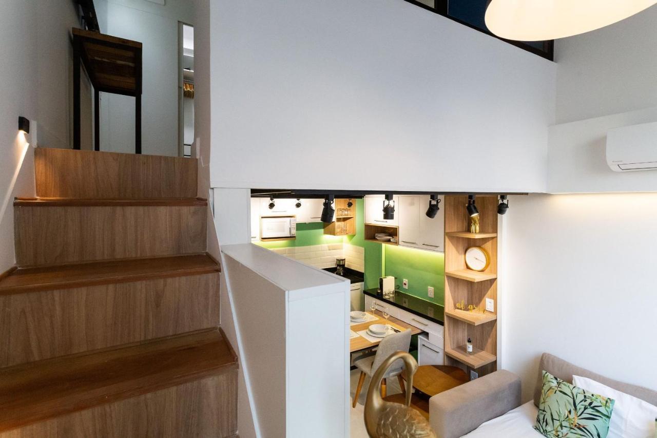 Harmonia - Com Area De Lazer Apartment *