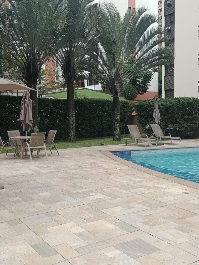 International Transamerica Flat Aparthotel