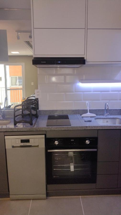 Paraiso Paulista Premium Apartamento