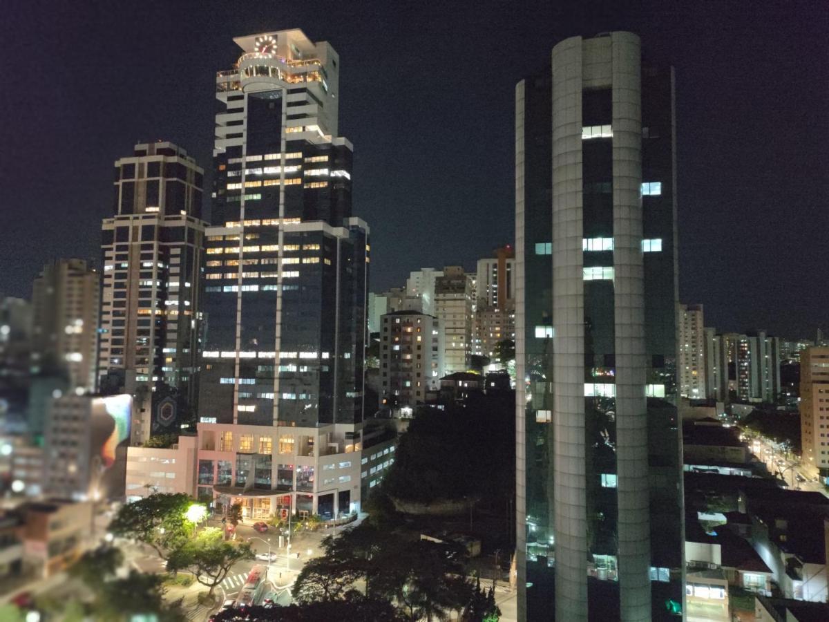 Excelente Flat Em Santana * Sao Paulo