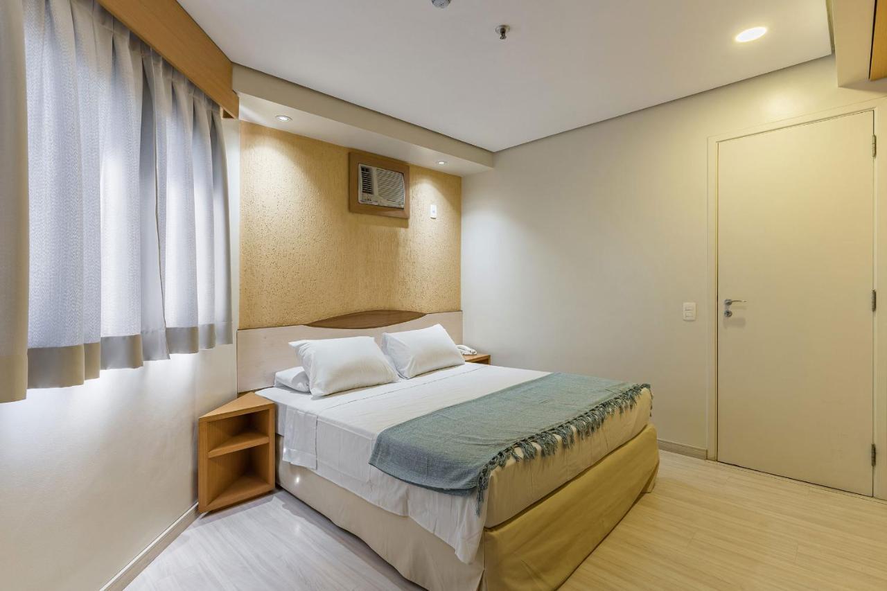 Excelente Flat Em Santana