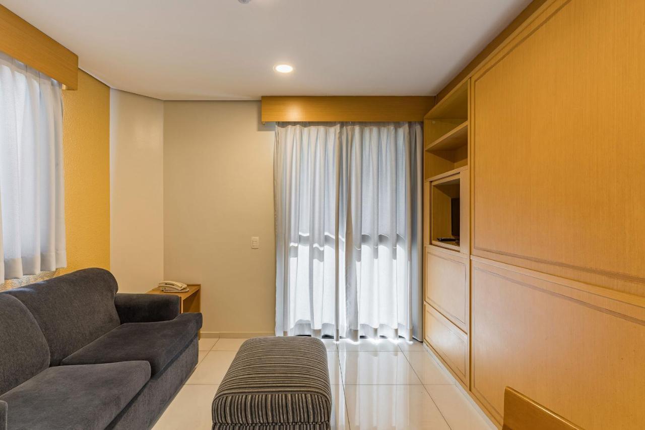 Aparthotel Excelente Flat Em Santana Sao Paulo