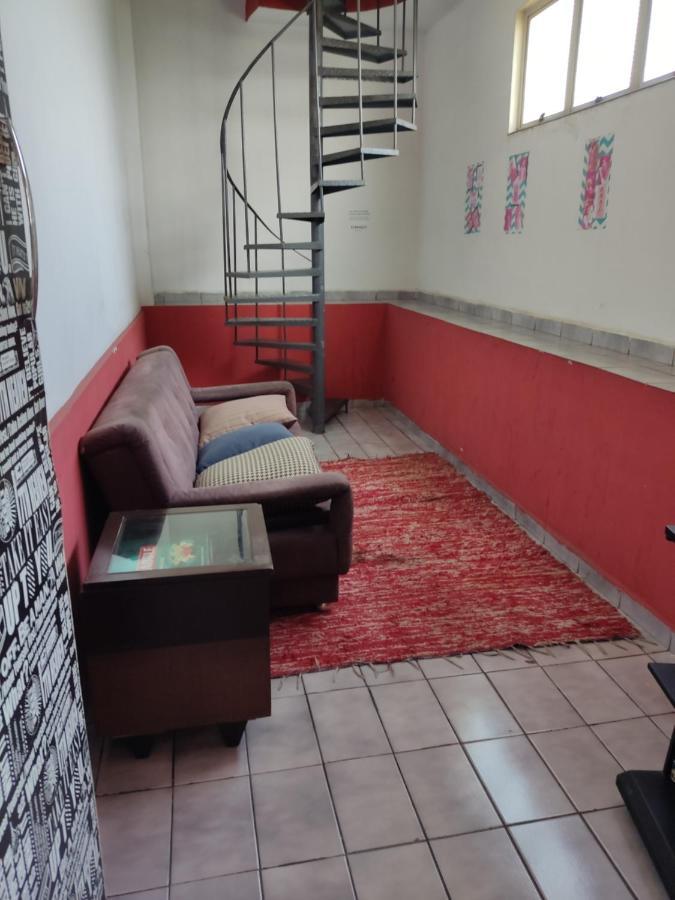 Hostel Parada 86 Sao Paulo