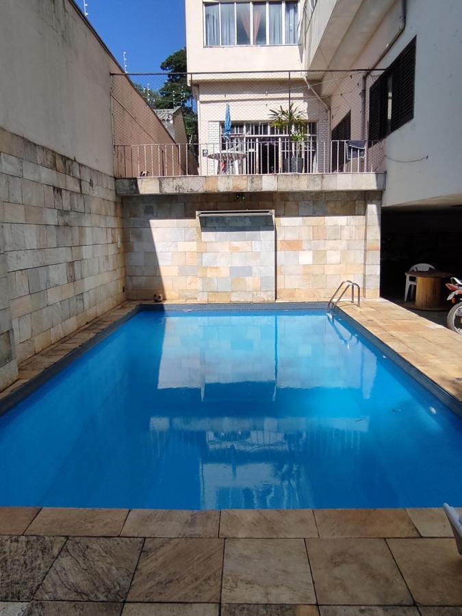 Hostel Parada 86 Sao Paulo