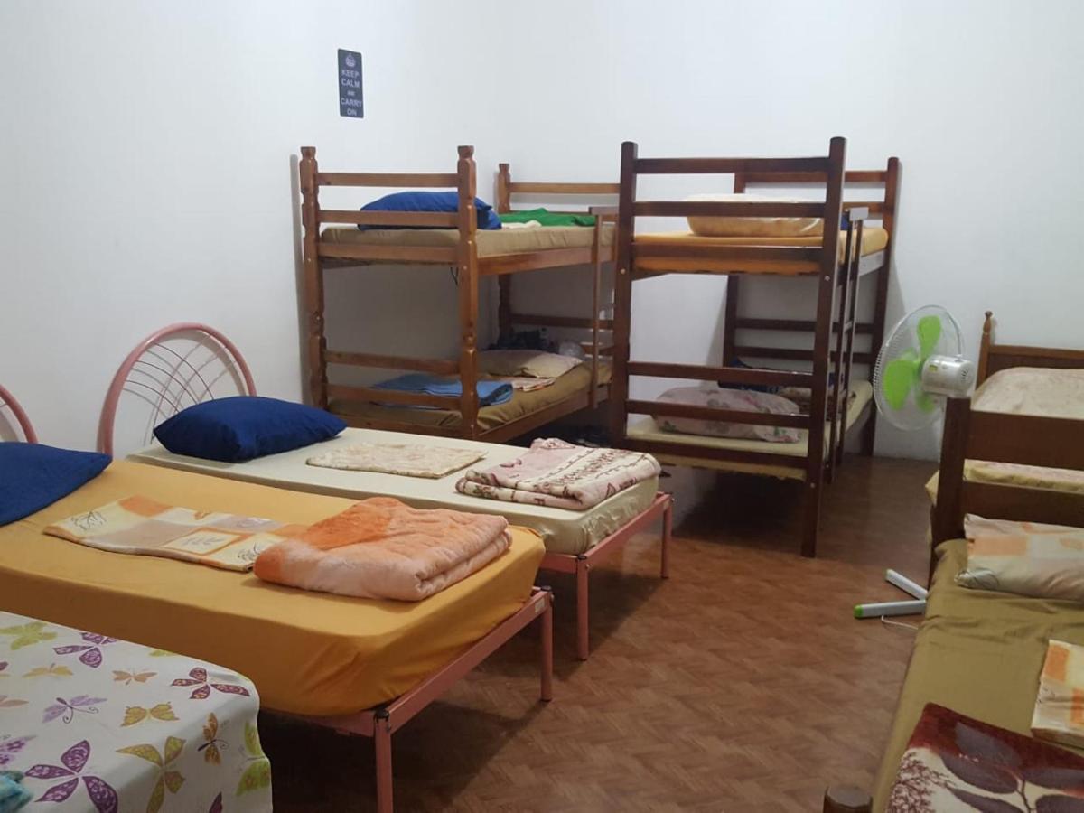 Parada 86 Hostel