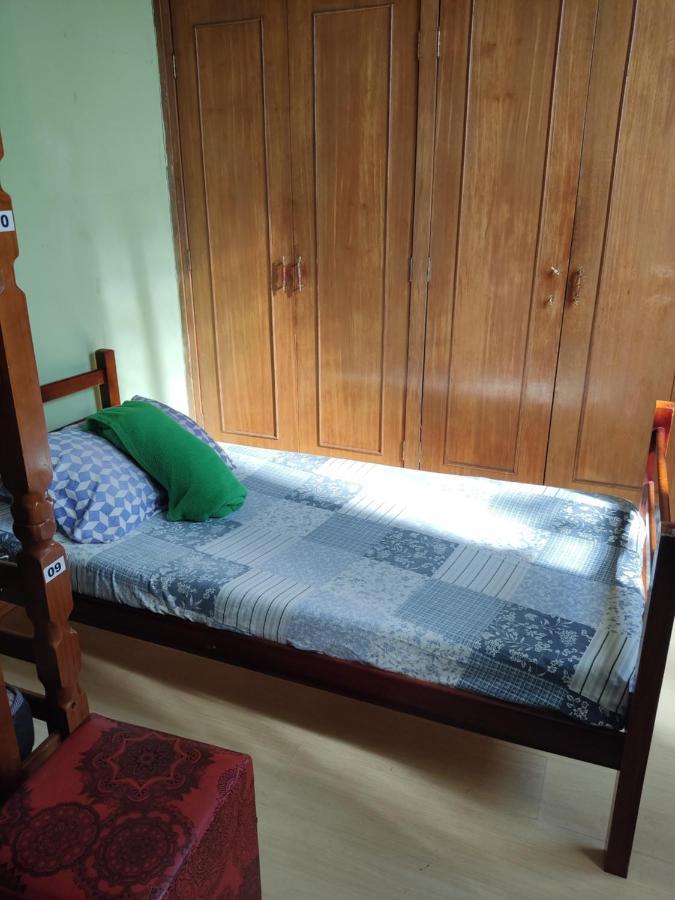 Parada 86 Hostel *